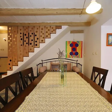 Holiday home Stara Frajla Kukljica